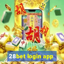 28bet login app